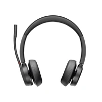 Voyager 4320-M - Headset - On-Ear - Bluetooth - kab