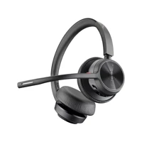 Voyager 4320 - Voyager 4300 series - Headset - On-E