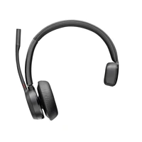 Poly Voyager 4310 - Voyager 4300 series - Headset - On-E