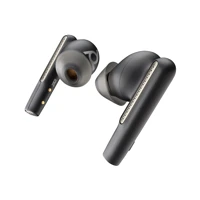 Poly Voyager Free 60+ - True Wireless-Kopfhörer mit Mikr