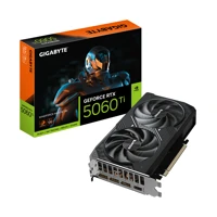 RTX5060 TI Windforce Max OC GDDR7 HDMI 3xDP - Grafi
