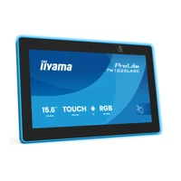 15.6" TW1625LASC-B3PNR 16 - Flachbildschirm (TFT/LC
