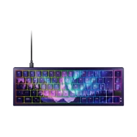 XTRFY K5V2 - Tastatur - 65% - compact - hintergrund
