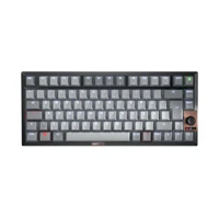 KW 300 MX - Tastatur - 75% - compact - hintergrundb