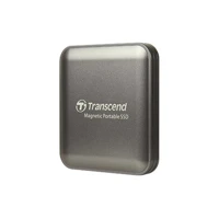Transcend SSD ESD420C Portable USB20Gbps Type-C Magsa