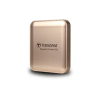 Transcend SSD ESD420G Portable USB20Gbps Type-C Magsa