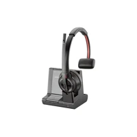 Savi 8210 Office - Savi 8200 series - Headset - On