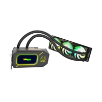 GAMING GeForce RTX 5090 ARCTICSTORM AIO GDDR7 3xDP