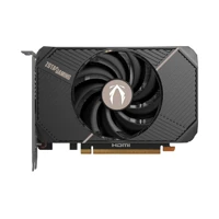 GAMING GeForce RTX 5050 Solo, 8192 MB GDDR6