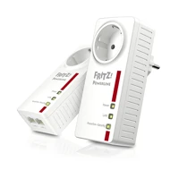 FRITZ!Powerline 1220E, Powerline Adapterkit -