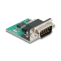 USB auf RS-232 Konverter FTDI FT231XS 2.0 Pfostenst