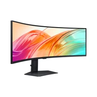 49" S49F950UAU 32 9 Business S95UC CURVY - Flachbil