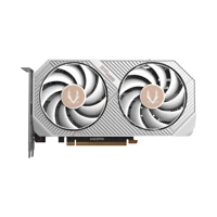 GAMING GeForce RTX 5050 Twin Edge OC White Edition