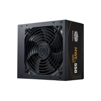 MWE Bronze 550 V3 230V - ATX - PC-/Server Netzteil