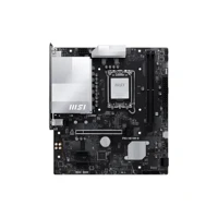 PRO H810M-B - Mainboard - mATX - Intel H810 - 185