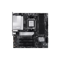 PRO B850M-P WIFI - Mainboard - mATX - AMD B850 - AM