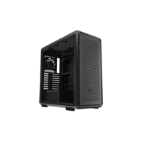 PC-Gehäuse Master Frame 600 Schwarz - Midi/Minitowe