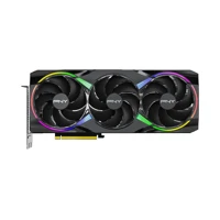 RTX5070 Ti VERTO Triple Fan GDDR7 HDMI 3xDP - 16.38