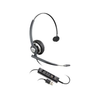 EncorePro HW715 - EncorePro 700 Series - Headset