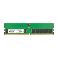 ECC UDIMM DDR5-4800 MTC8C1084S1UC48BA1 - - DDR5 - 1