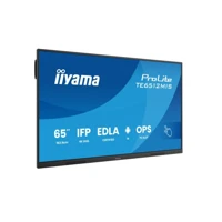 65W IFP 40-Points Bonded PureTouch IR 4