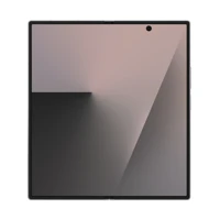 Z Fold 7 Silver Shadow - Mobiltelefon - 512 GB - 5G