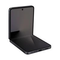 Galaxy Z Flip7 Jetblack - Mobiltelefon - 512 GB - 1