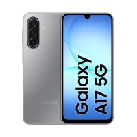 Galaxy A17 Gris 128 Go - Smartphone - 128 GB - 5G
