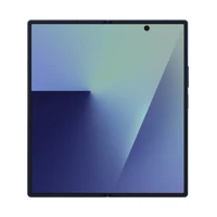Galaxy Z Fold7 Blue Shadow - Mobiltelefon - 512 GB
