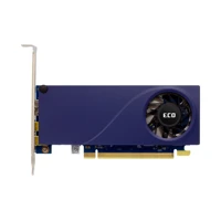 SPARKLE Intel Arc A310 ECO - Grafikkarten - Arc A3