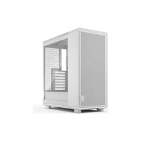 Epoch White TG Clear tint