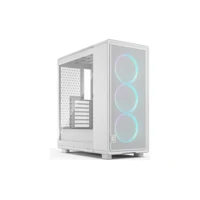 Epoch White TG RGB Clear tint