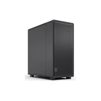 Epoch Black Solid