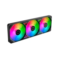 MFX-B2DN-25TP2-R1 SickleFlow Edge 360 ARGB 3x 120mm