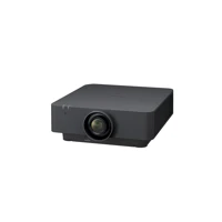VPL-FHZ80/B LCD-Projektor,Laser,Installation,Schwar
