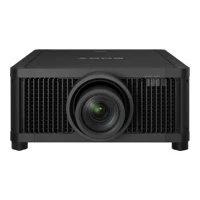 VPL-GTZ380, 4K SXRD Laser Projector, 10000lm ,2 Dis
