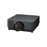 VPL-FHZ101/B LCD-Projektor,Laser/Phosphor,Installat