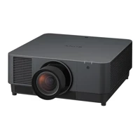 VPL-FHZ91/B LCD-Projektor,Laser/Phosphor,Installat
