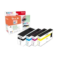 17ml, Gelb, kompatibel, Tintenpatrone