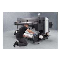 Latex R530 Printer - Drucker