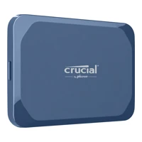 X10 Portable SSD