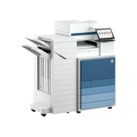 Color Laserjet Ent Flw MFP 8801z+ A3 70S. Col MF Fa