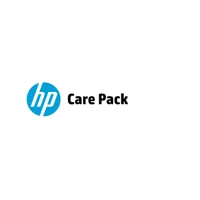 Foundation Care Next Business Day Service with Comp