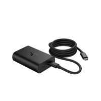 HP Halogen Free LC USB-C AC Adapter - 65.000 W - Typ C