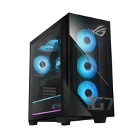ROG - Komplettsystem - AMD R7 - RAM: 32 GB - HDD: 2