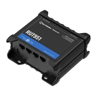 RUT951 - Wireless Router - WWAN 3-Port-Switch 2,4 G