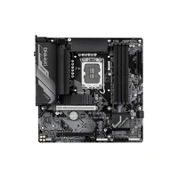 B760M Gaming X WiFi6E Gen5 B760 S1700 mATX DDR5 - I