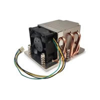 CPU-Kuehler J-10 Aktiv 2HE f.Sockel SP5
