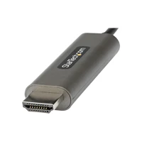 5m USB-C auf HDMI Kabel 4K 60Hz mit HDR10 - Ultra H