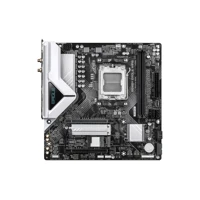 B840M EAGLE WIFI6 - Motherboard - micro ATX - Socke